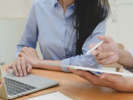 Comment assurer la sécurité au travail ?