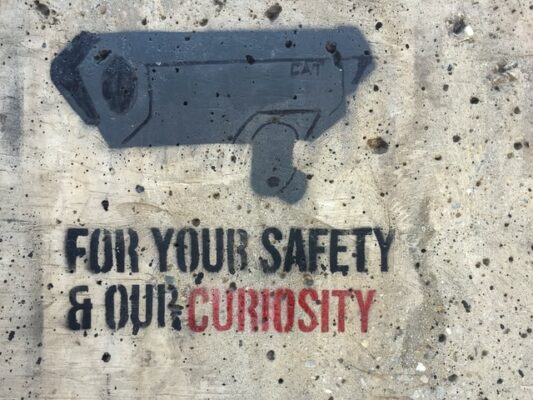 Les 5 erreurs de vidéosurveillance qu’il faut éviter
