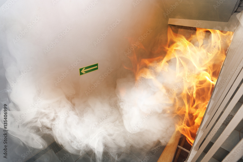 Protection incendie