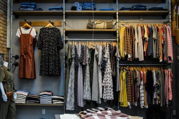 Blog Portique anti-vol