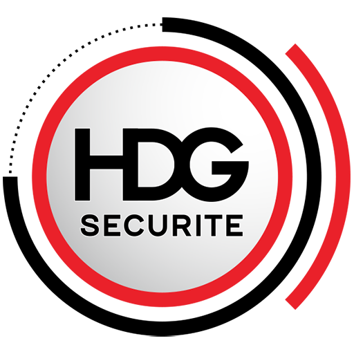HDG Sécurité