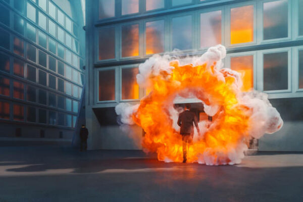 Protection Incendie