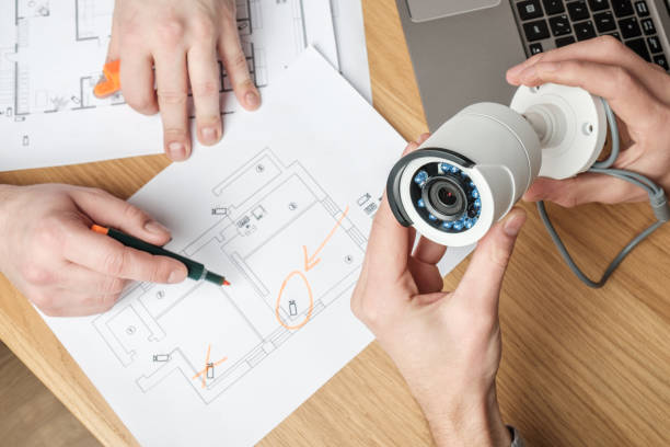 Expertise CCTV