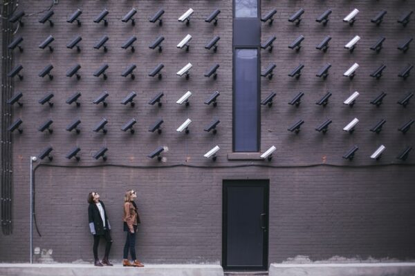 La vidéo surveillance en entreprise