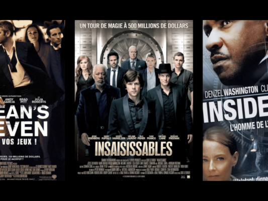 Films de braquage