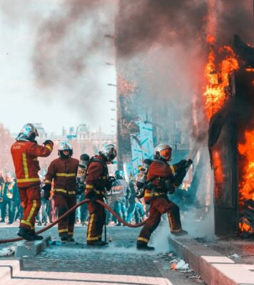 Sécurité Incendie
