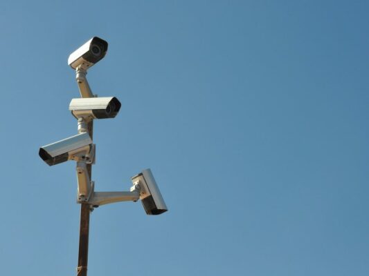 Vidéosurveillance et Protection