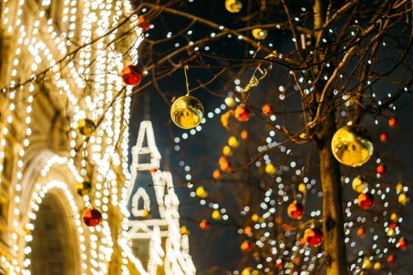 Protéger son entreprise pendant les fêtes de Noël