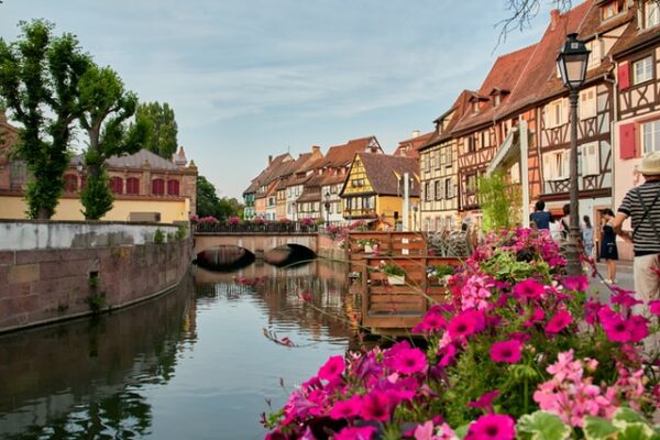 Sécurité des entreprises en Alsace