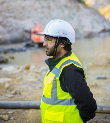 Signalisation en entreprise