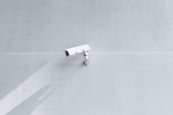 Vidéosurveillance