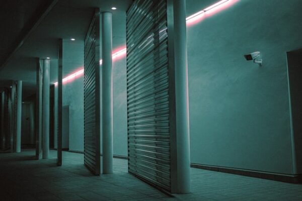 Les villes de France les plus surveillées